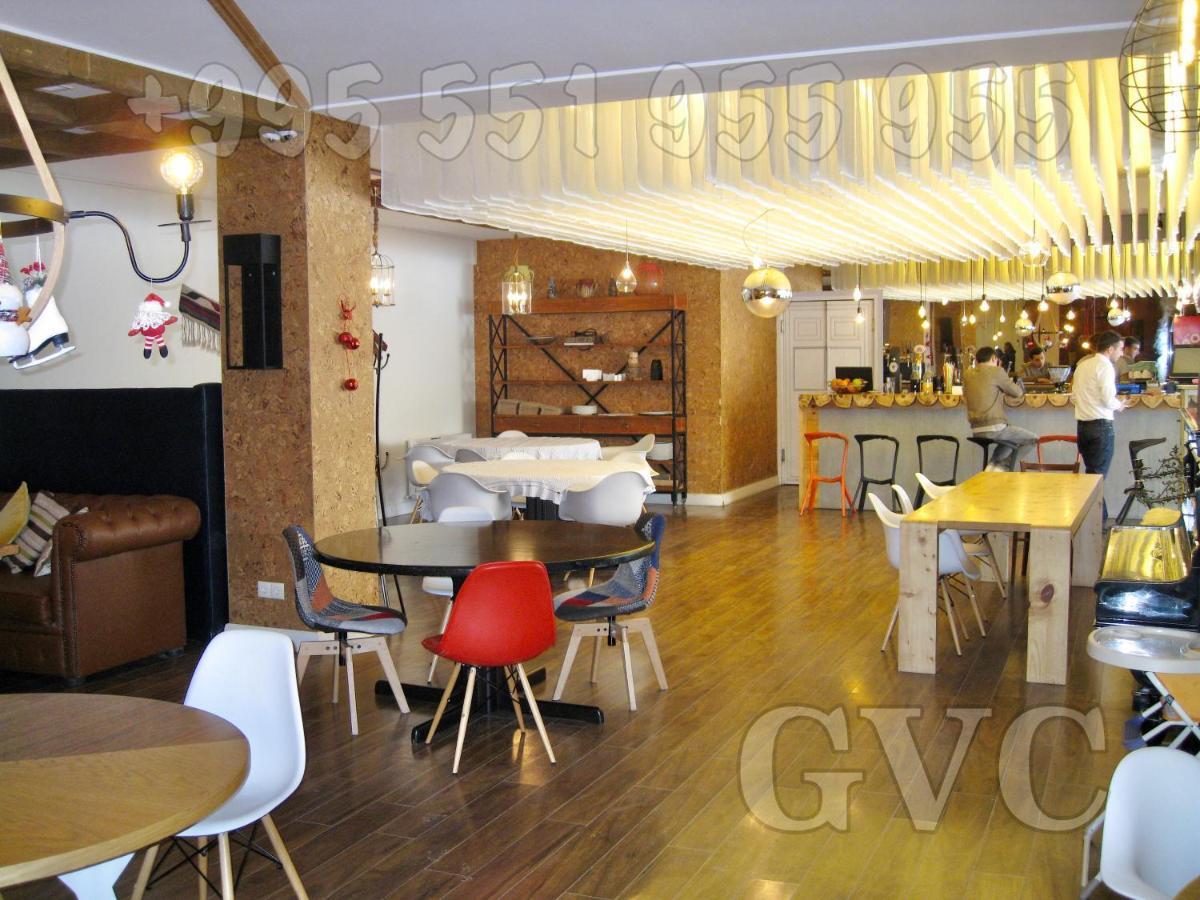 Gvc 321 New Gudauri Apartment Bagian luar foto