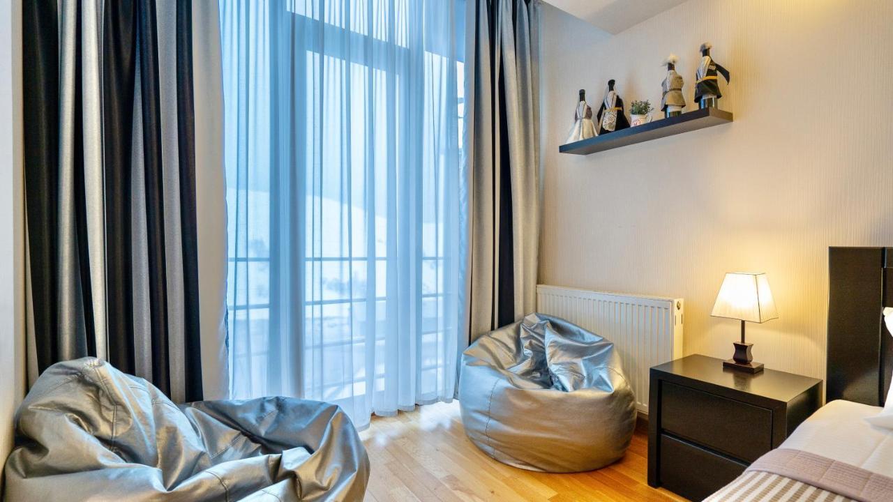 Gvc 321 New Gudauri Apartment Bagian luar foto