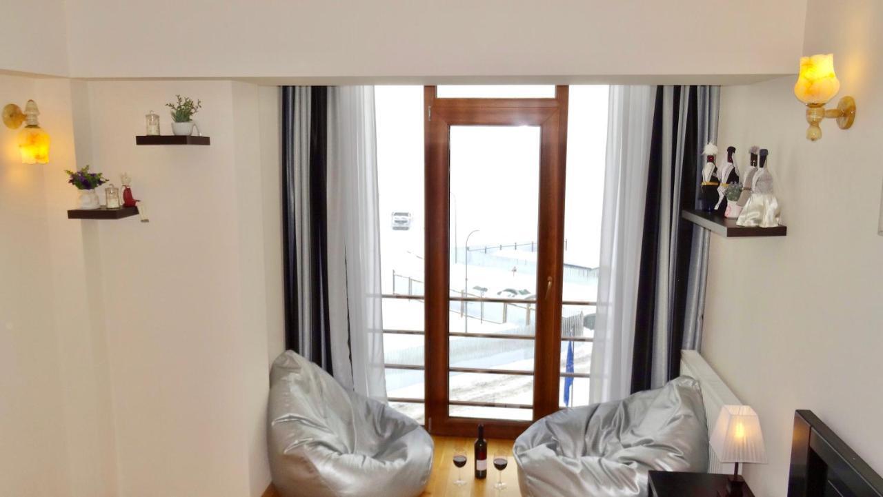 Gvc 321 New Gudauri Apartment Bagian luar foto